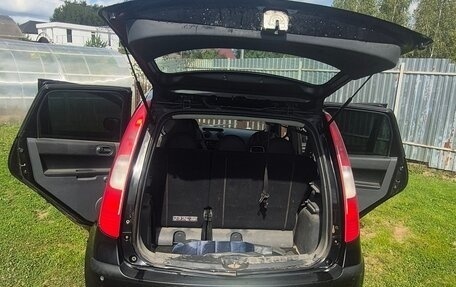 Mitsubishi Colt VI рестайлинг, 2007 год, 264 000 рублей, 17 фотография