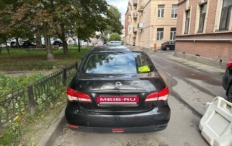 Nissan Almera, 2013 год, 415 000 рублей, 2 фотография