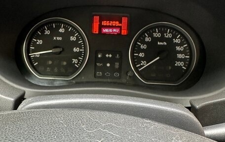 Nissan Almera, 2013 год, 415 000 рублей, 6 фотография