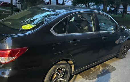 Nissan Almera, 2013 год, 415 000 рублей, 8 фотография