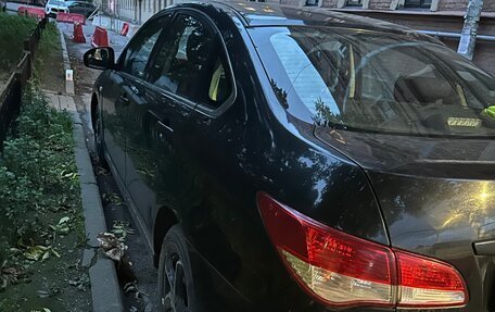 Nissan Almera, 2013 год, 415 000 рублей, 9 фотография