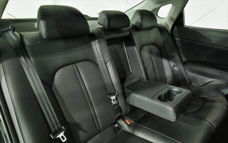 KIA Optima IV, 2018 год, 1 595 950 рублей, 16 фотография