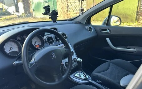 Peugeot 308 II, 2008 год, 370 000 рублей, 8 фотография