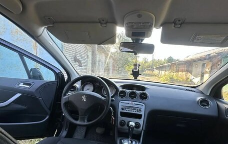 Peugeot 308 II, 2008 год, 370 000 рублей, 7 фотография