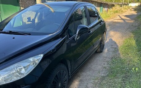 Peugeot 308 II, 2008 год, 370 000 рублей, 5 фотография