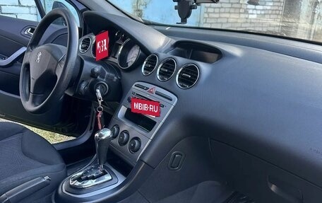 Peugeot 308 II, 2008 год, 370 000 рублей, 6 фотография