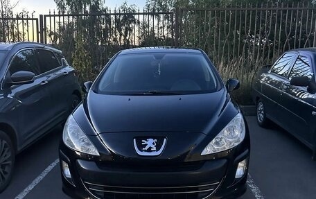 Peugeot 308 II, 2008 год, 370 000 рублей, 2 фотография