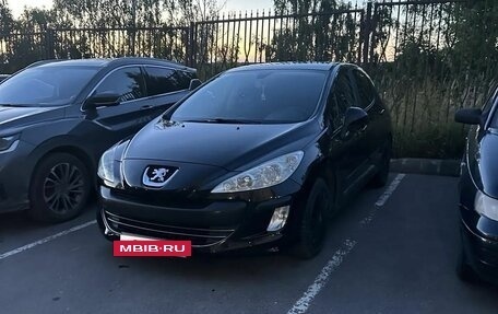 Peugeot 308 II, 2008 год, 370 000 рублей, 3 фотография