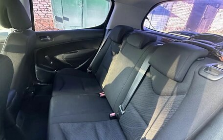 Peugeot 308 II, 2008 год, 370 000 рублей, 9 фотография