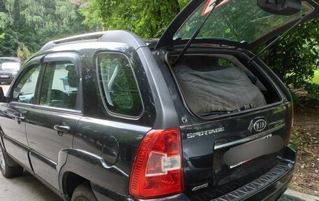 KIA Sportage II, 2010 год, 1 250 000 рублей, 3 фотография