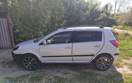 Geely MK Cross I, 2015 год, 420 000 рублей, 4 фотография