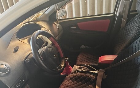 Geely MK Cross I, 2015 год, 420 000 рублей, 6 фотография