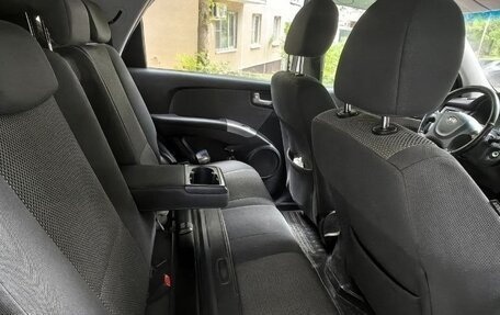 KIA Sportage II, 2010 год, 1 250 000 рублей, 5 фотография