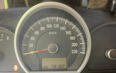 KIA Sportage II, 2010 год, 1 250 000 рублей, 6 фотография