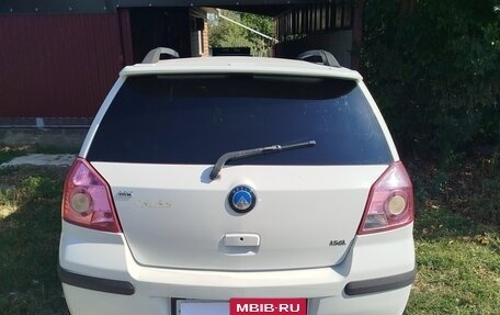 Geely MK Cross I, 2015 год, 420 000 рублей, 2 фотография