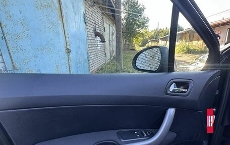 Peugeot 308 II, 2008 год, 370 000 рублей, 11 фотография