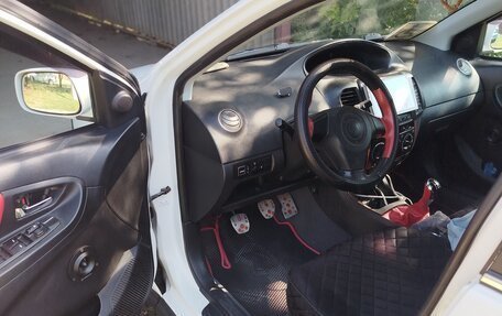 Geely MK Cross I, 2015 год, 420 000 рублей, 15 фотография