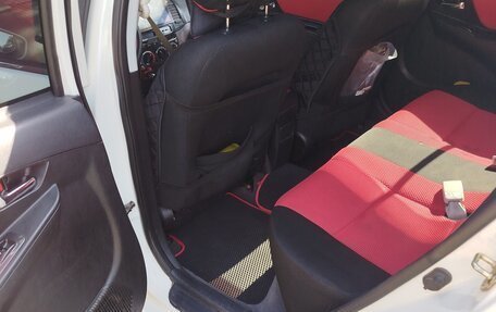 Geely MK Cross I, 2015 год, 420 000 рублей, 13 фотография