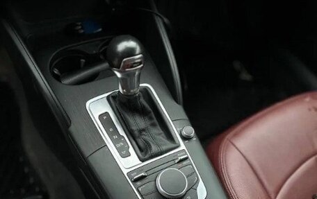 Audi A3, 2015 год, 1 690 000 рублей, 3 фотография