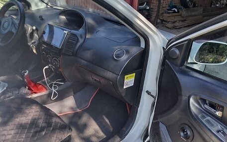 Geely MK Cross I, 2015 год, 420 000 рублей, 8 фотография