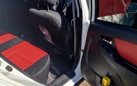 Geely MK Cross I, 2015 год, 420 000 рублей, 12 фотография