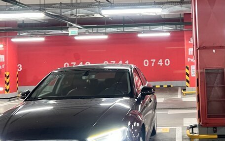 Audi A3, 2015 год, 1 690 000 рублей, 2 фотография
