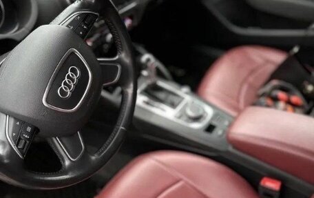 Audi A3, 2015 год, 1 690 000 рублей, 4 фотография
