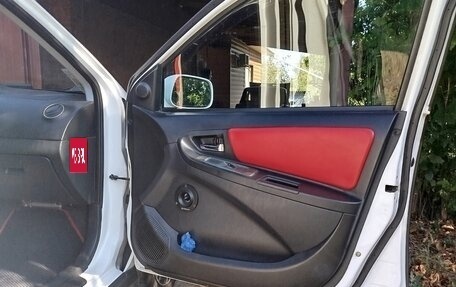 Geely MK Cross I, 2015 год, 420 000 рублей, 7 фотография