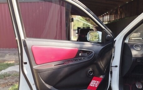 Geely MK Cross I, 2015 год, 420 000 рублей, 14 фотография