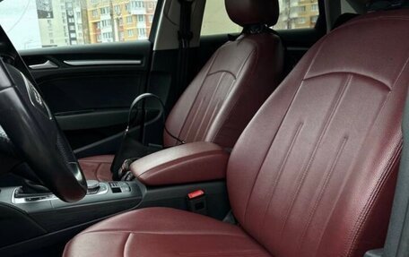 Audi A3, 2015 год, 1 690 000 рублей, 5 фотография