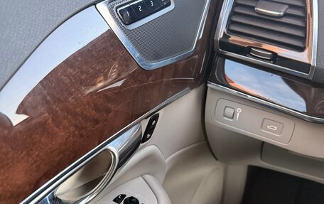 Volvo XC90 II рестайлинг, 2016 год, 3 995 000 рублей, 15 фотография