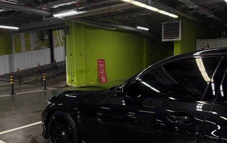 BMW 3 серия, 2020 год, 2 900 000 рублей, 10 фотография