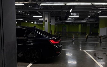 BMW 3 серия, 2020 год, 2 900 000 рублей, 11 фотография