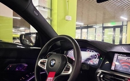 BMW 3 серия, 2020 год, 2 900 000 рублей, 12 фотография