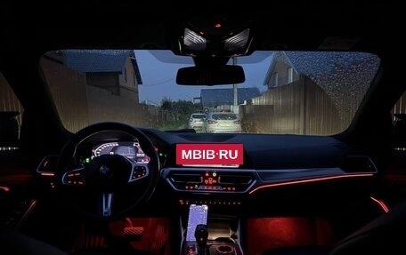 BMW 3 серия, 2020 год, 2 900 000 рублей, 13 фотография