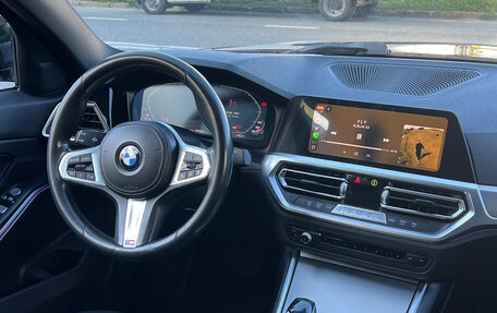 BMW 3 серия, 2020 год, 2 900 000 рублей, 16 фотография