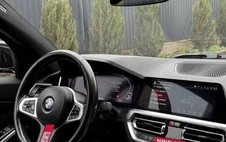BMW 3 серия, 2020 год, 2 900 000 рублей, 14 фотография