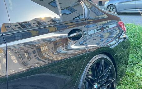 BMW 3 серия, 2020 год, 2 900 000 рублей, 23 фотография