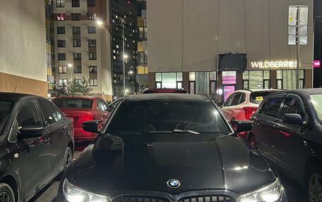 BMW 3 серия, 2020 год, 2 900 000 рублей, 28 фотография