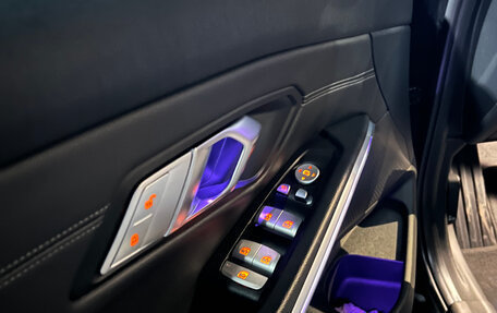BMW 3 серия, 2020 год, 2 900 000 рублей, 18 фотография