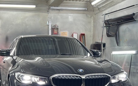 BMW 3 серия, 2020 год, 2 900 000 рублей, 27 фотография