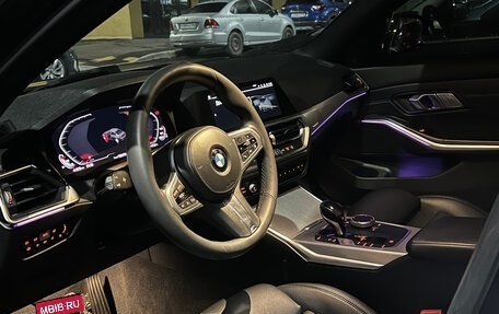 BMW 3 серия, 2020 год, 2 900 000 рублей, 15 фотография