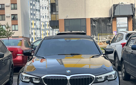BMW 3 серия, 2020 год, 2 900 000 рублей, 34 фотография