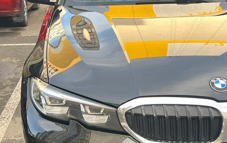BMW 3 серия, 2020 год, 2 900 000 рублей, 40 фотография