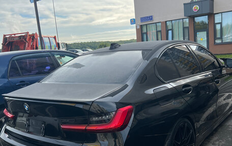 BMW 3 серия, 2020 год, 2 900 000 рублей, 36 фотография