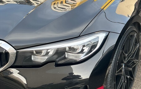 BMW 3 серия, 2020 год, 2 900 000 рублей, 39 фотография