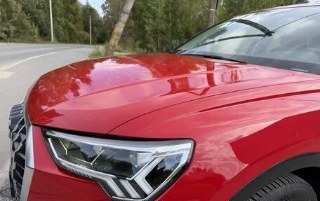 Audi Q3, 2022 год, 2 632 000 рублей, 7 фотография