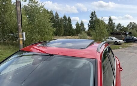 Audi Q3, 2022 год, 2 632 000 рублей, 9 фотография