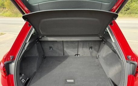 Audi Q3, 2022 год, 2 632 000 рублей, 17 фотография