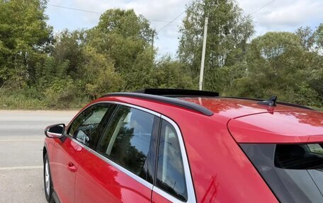 Audi Q3, 2022 год, 2 632 000 рублей, 12 фотография